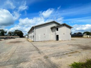 Ainsworth Nebraska Hotel for sale