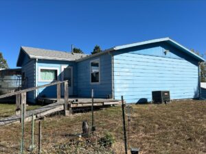 40 Acres, 6463 240th Ln., Gordon, NE