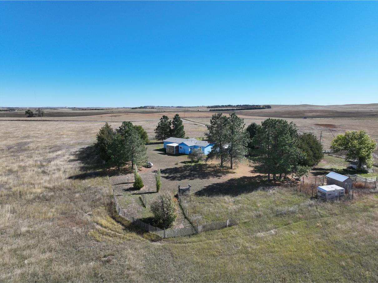 6463 240th Lane, Gordon, Nebraska acreage home for sale