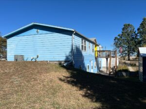 40 Acres, 6463 240th Ln., Gordon, NE