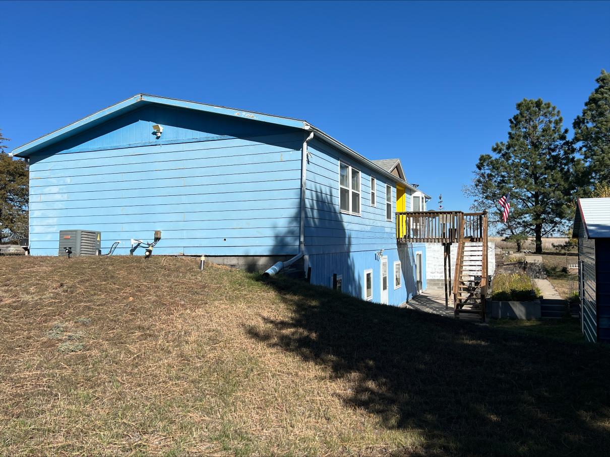 40 Acres, 6463 240th Ln., Gordon, NE