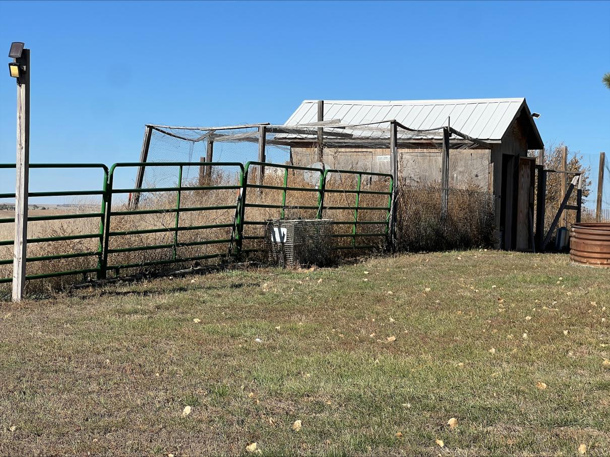 40 Acres, 6463 240th Ln., Gordon, NE