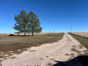 40 Acres, 6463 240th Ln., Gordon, NE