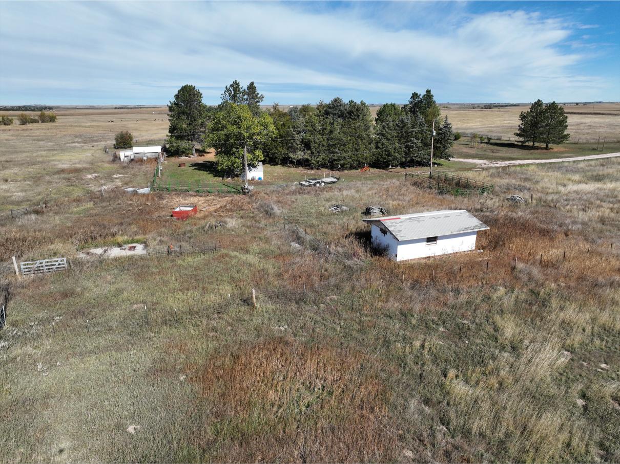 6463 240th Lane, Gordon, Nebraska acreage home for sale