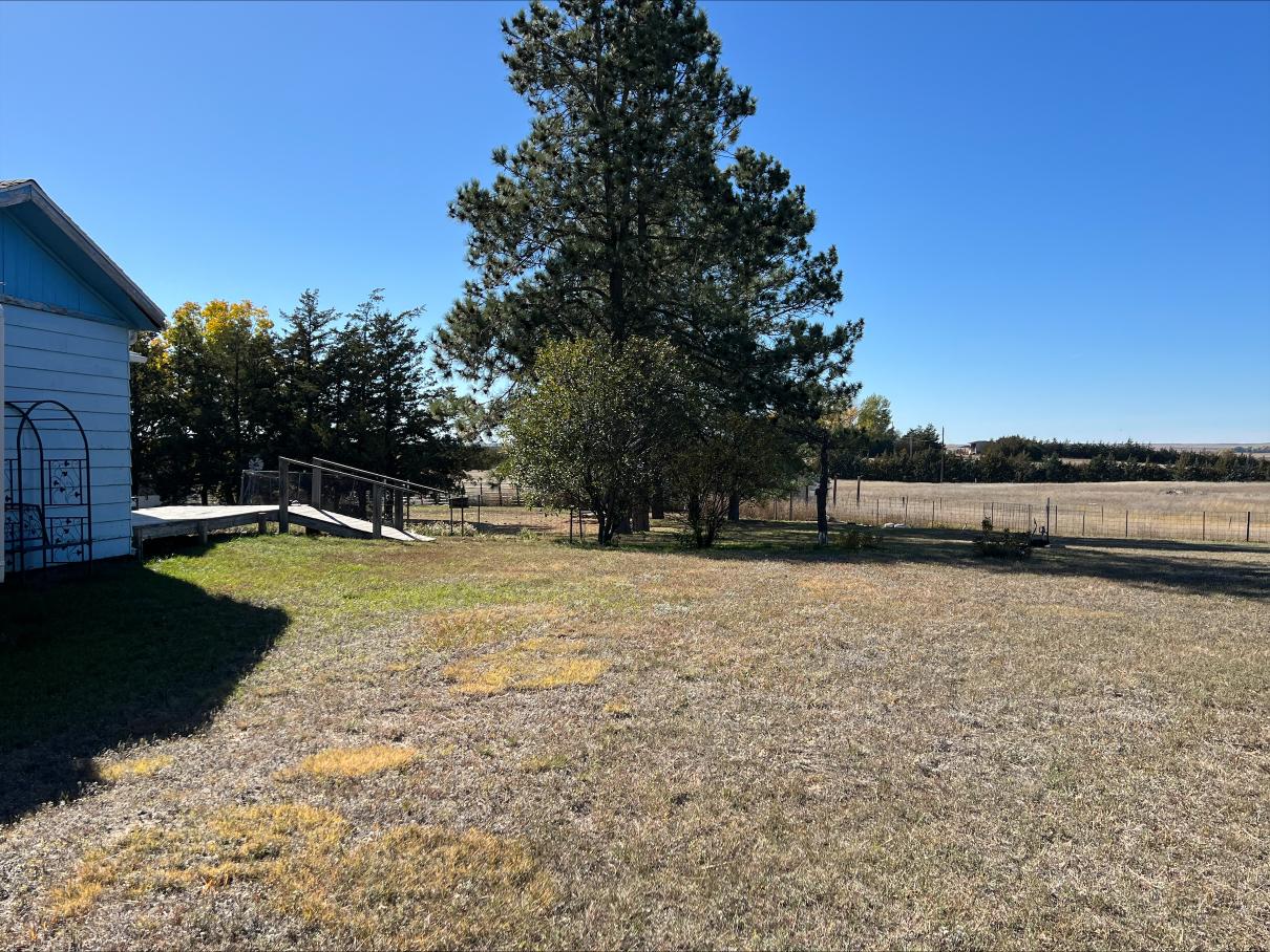 40 Acres, 6463 240th Ln., Gordon, NE