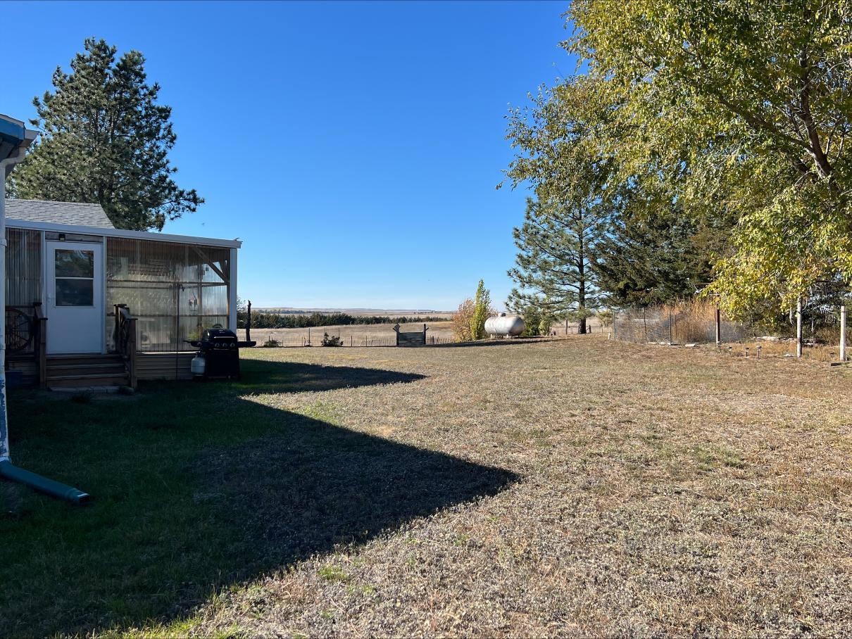 40 Acres, 6463 240th Ln., Gordon, NE