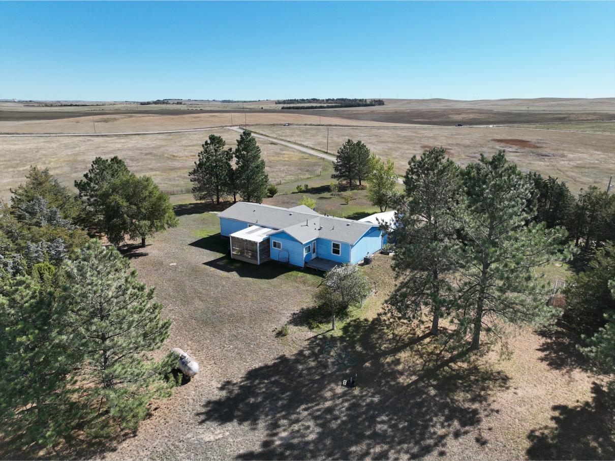 6463 240th Lane, Gordon, Nebraska acreage home for sale