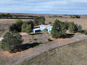 6463 240th Lane, Gordon, Nebraska acreage home for sale