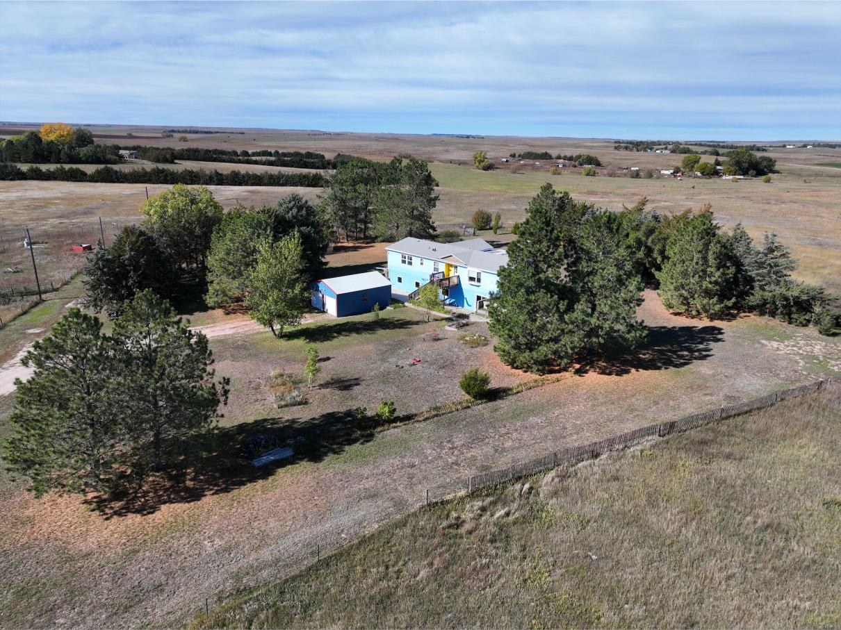 6463 240th Lane, Gordon, Nebraska acreage home for sale