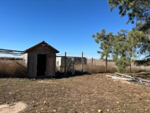 40 Acres, 6463 240th Ln., Gordon, NE