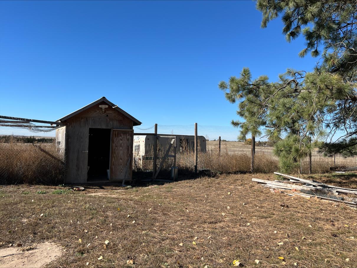 40 Acres, 6463 240th Ln., Gordon, NE