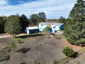 6463 240th Lane, Gordon, Nebraska acreage home for sale
