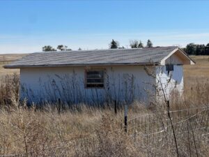 40 Acres, 6463 240th Ln., Gordon, NE