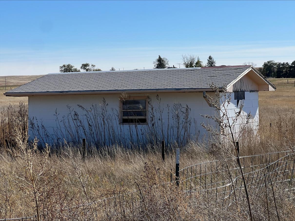 40 Acres, 6463 240th Ln., Gordon, NE