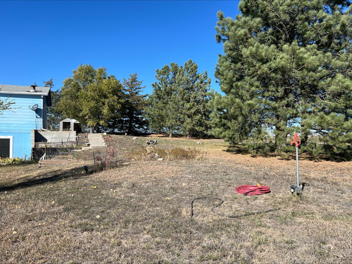 40 Acres, 6463 240th Ln., Gordon, NE