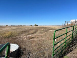 40 Acres, 6463 240th Ln., Gordon, NE