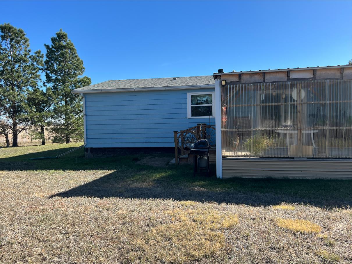 40 Acres, 6463 240th Ln., Gordon, NE