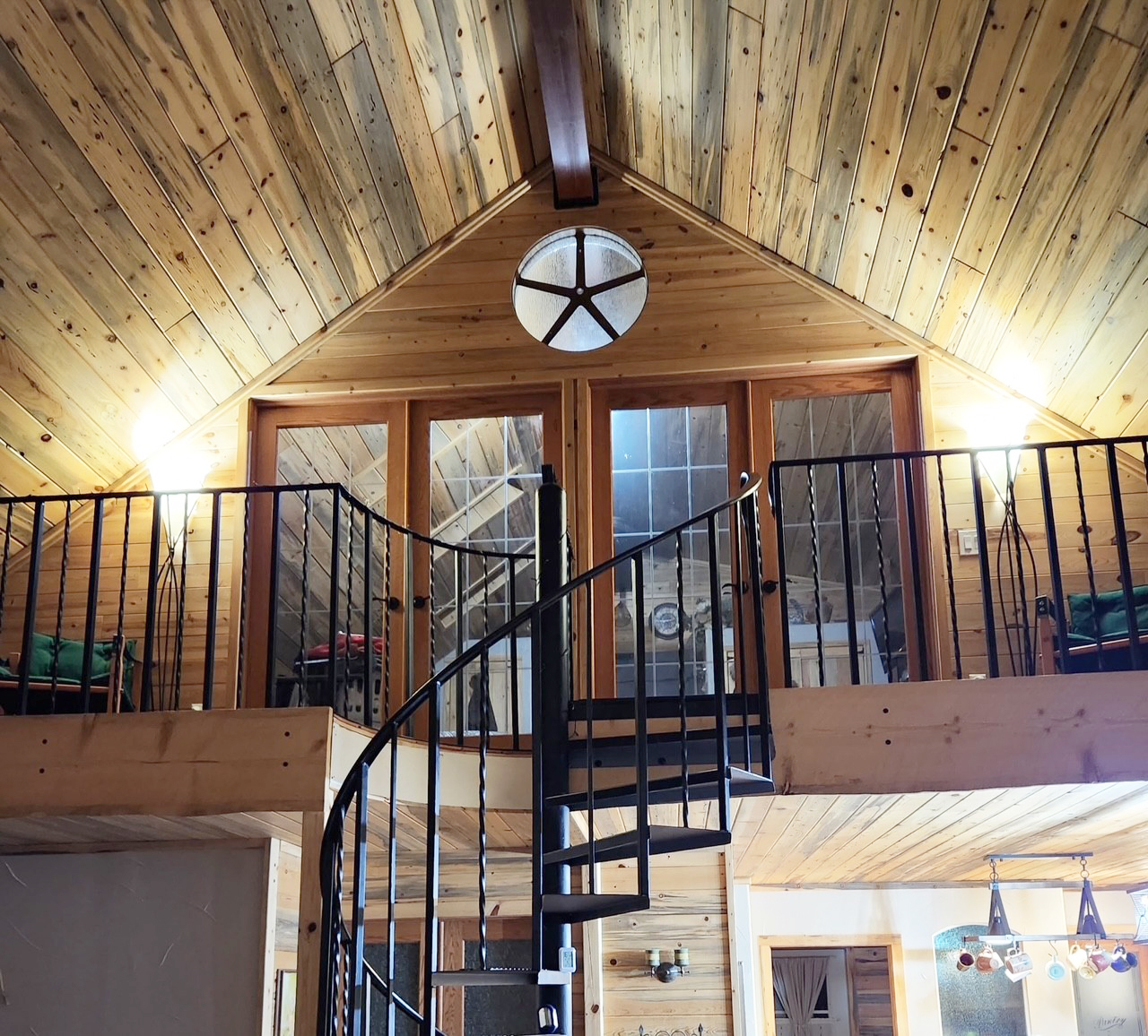 Wellfleet, Nebraska home and acreage for sale country living