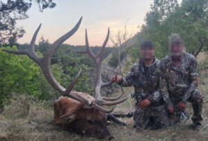 Elk hunting property for sale Custer County, Nebraska