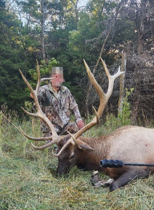 Elk hunting property for sale Custer County, Nebraska
