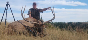 Elk hunting property for sale Custer County, Nebraska