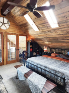 Wellfleet, Nebraska home and acreage for sale country living