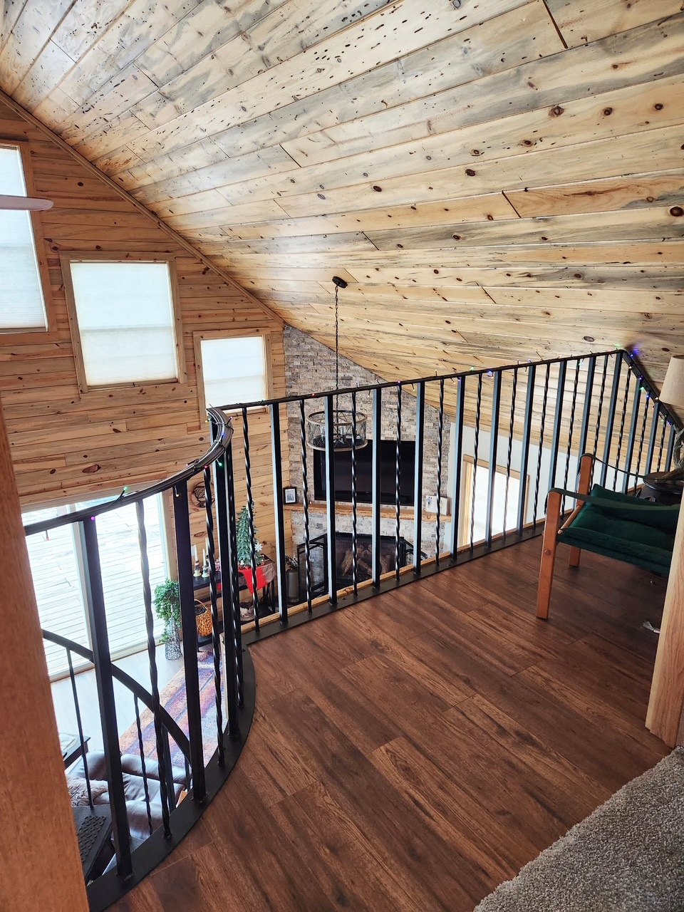 Wellfleet, Nebraska home and acreage for sale country living