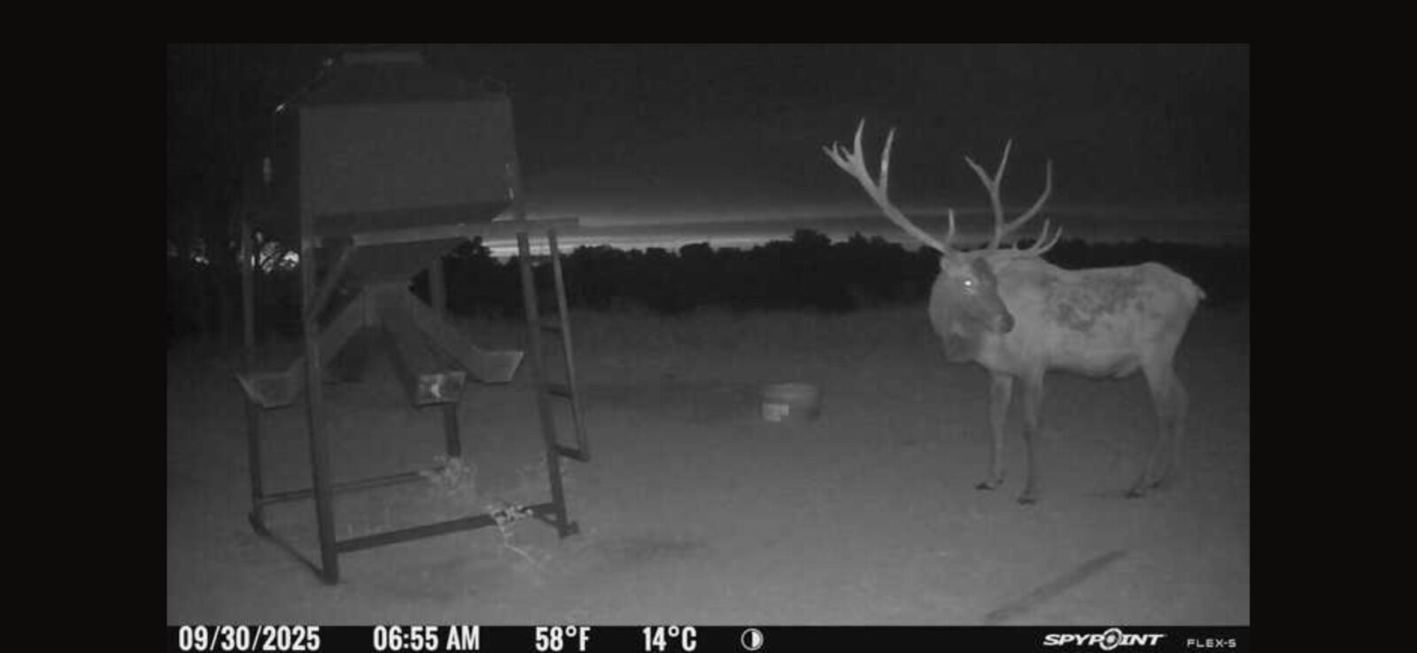 Elk hunting property for sale Custer County, Nebraska