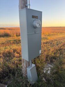 Elk hunting property for sale Custer County, Nebraska