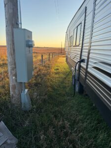 Elk hunting property for sale Custer County, Nebraska