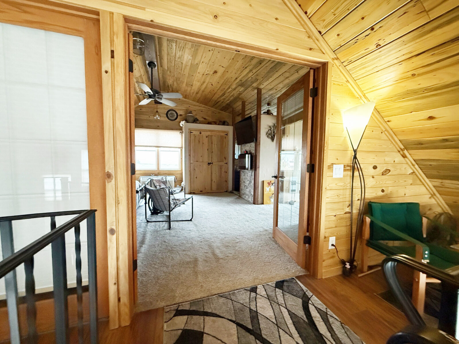 Wellfleet, Nebraska home and acreage for sale country living