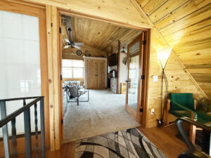 Wellfleet, Nebraska home and acreage for sale country living