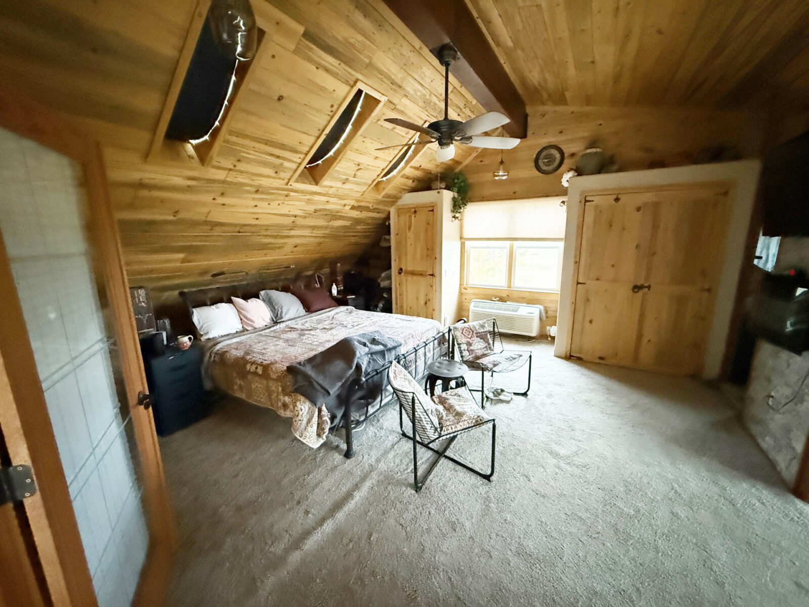 Wellfleet, Nebraska home and acreage for sale country living