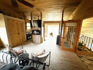 Wellfleet, Nebraska home and acreage for sale country living