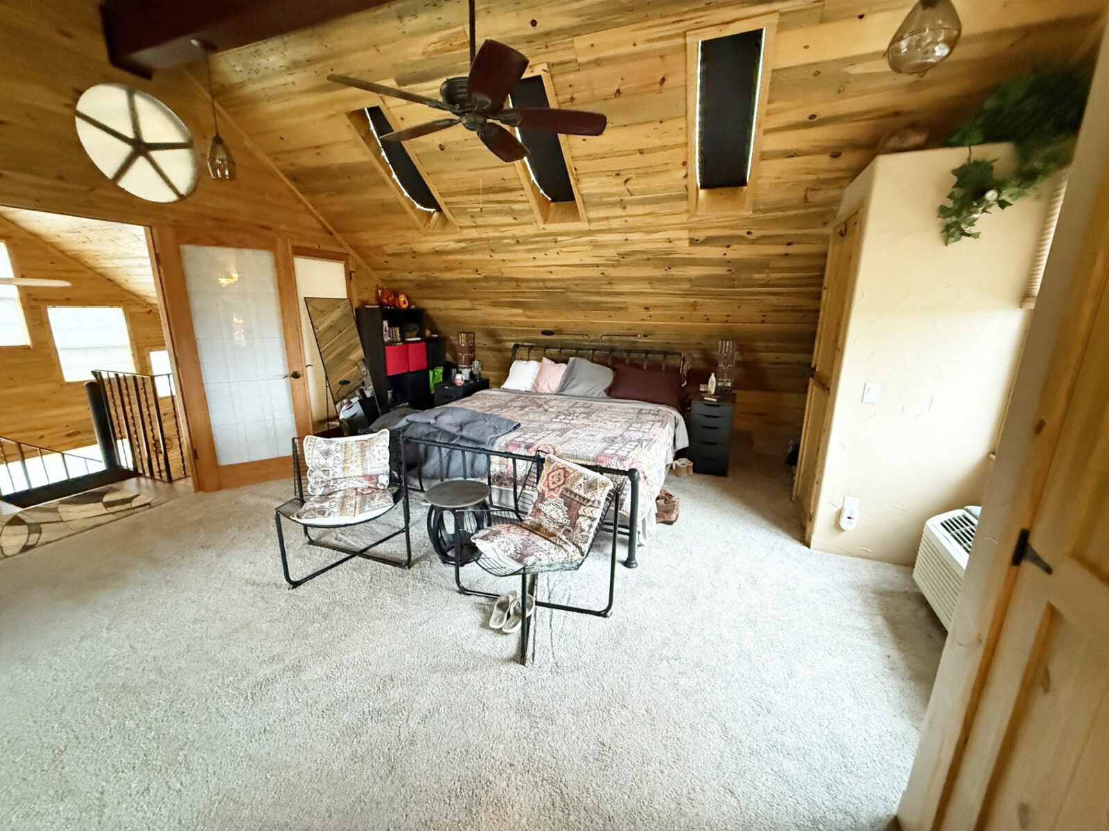 Wellfleet, Nebraska home and acreage for sale country living