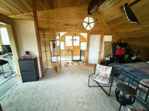 Wellfleet, Nebraska home and acreage for sale country living