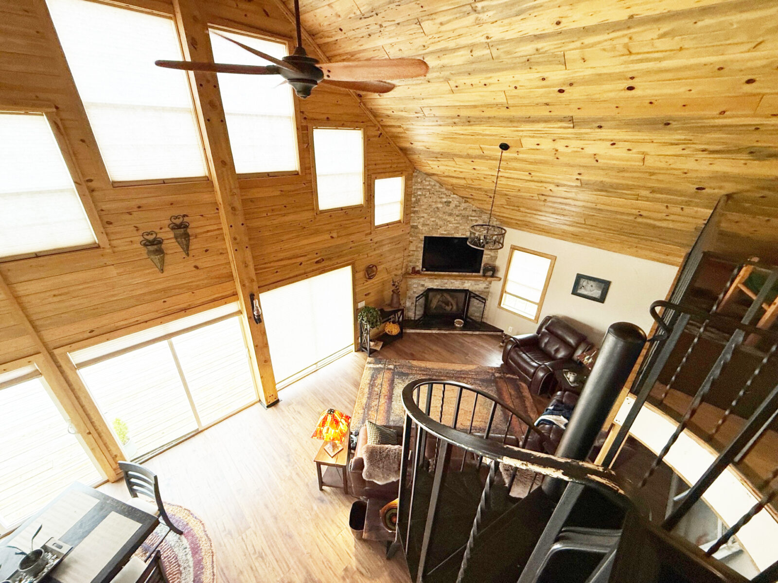 Wellfleet, Nebraska home and acreage for sale country living