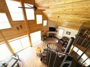 Wellfleet, Nebraska home and acreage for sale country living