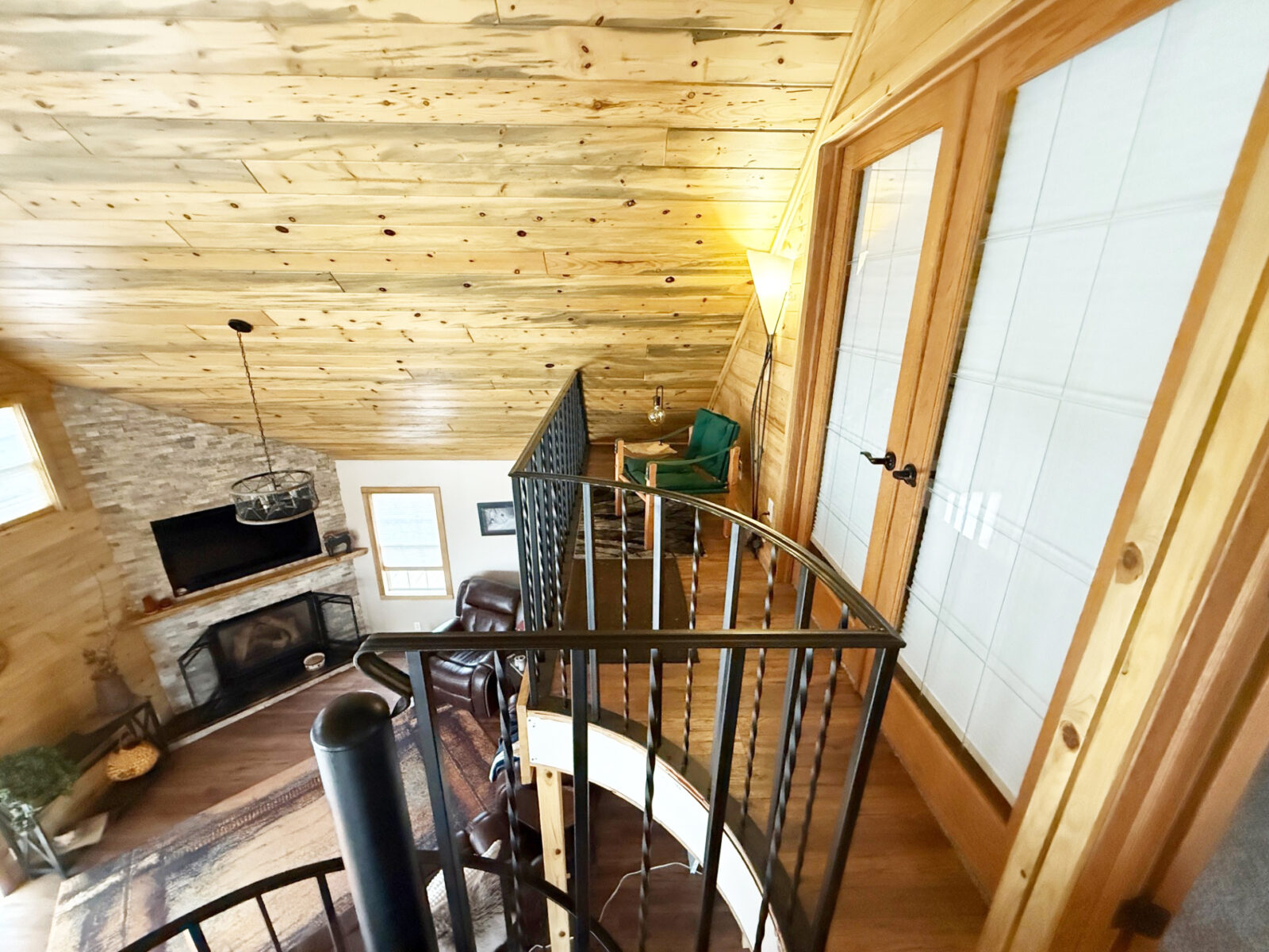 Wellfleet, Nebraska home and acreage for sale country living