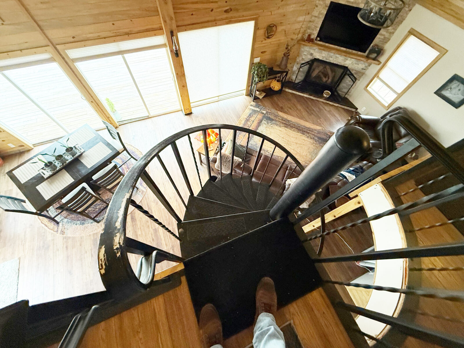 Wellfleet, Nebraska home and acreage for sale country living