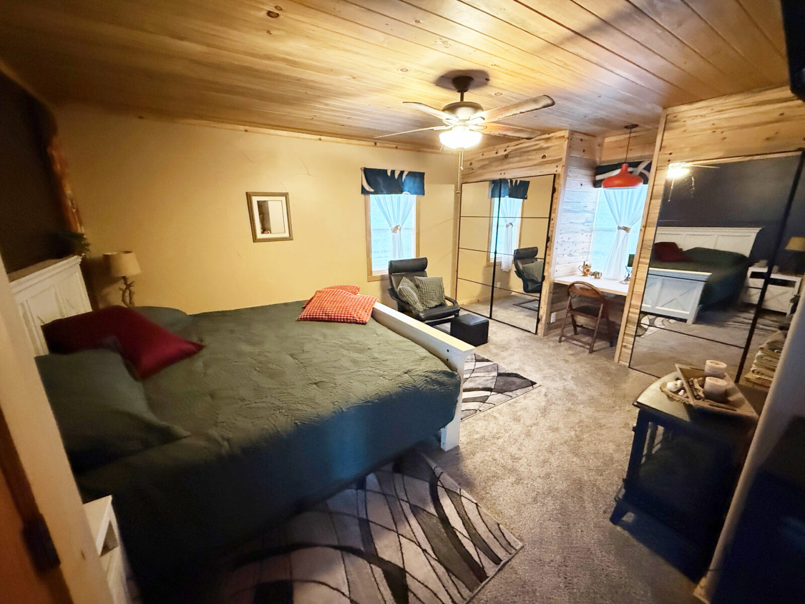 Wellfleet, Nebraska home and acreage for sale country living