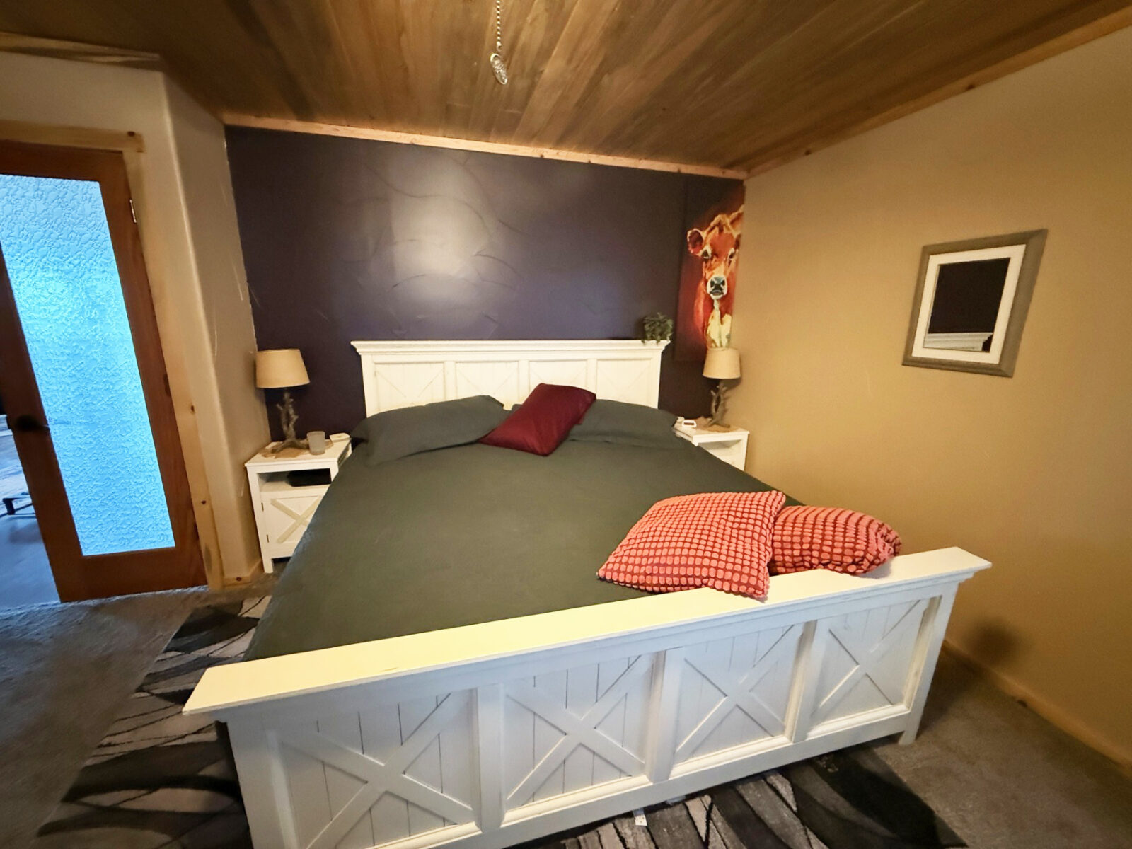 Wellfleet, Nebraska home and acreage for sale country living