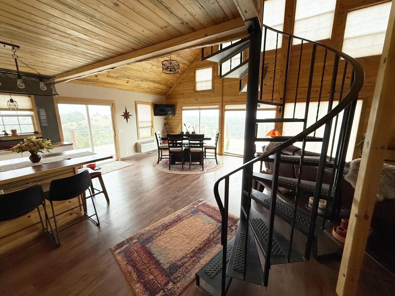 Wellfleet, Nebraska home and acreage for sale country living