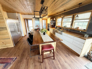 Wellfleet, Nebraska home and acreage for sale country living