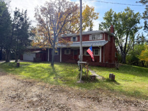 house for sale auction North Platte, NE 7881 N Hwy 83