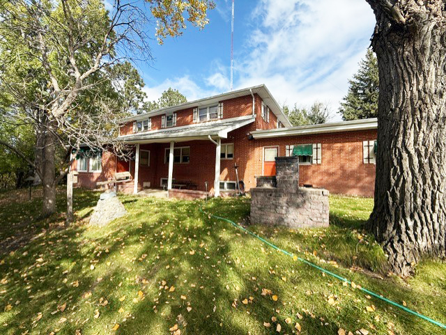 house for sale auction North Platte, NE 7881 N Hwy 83