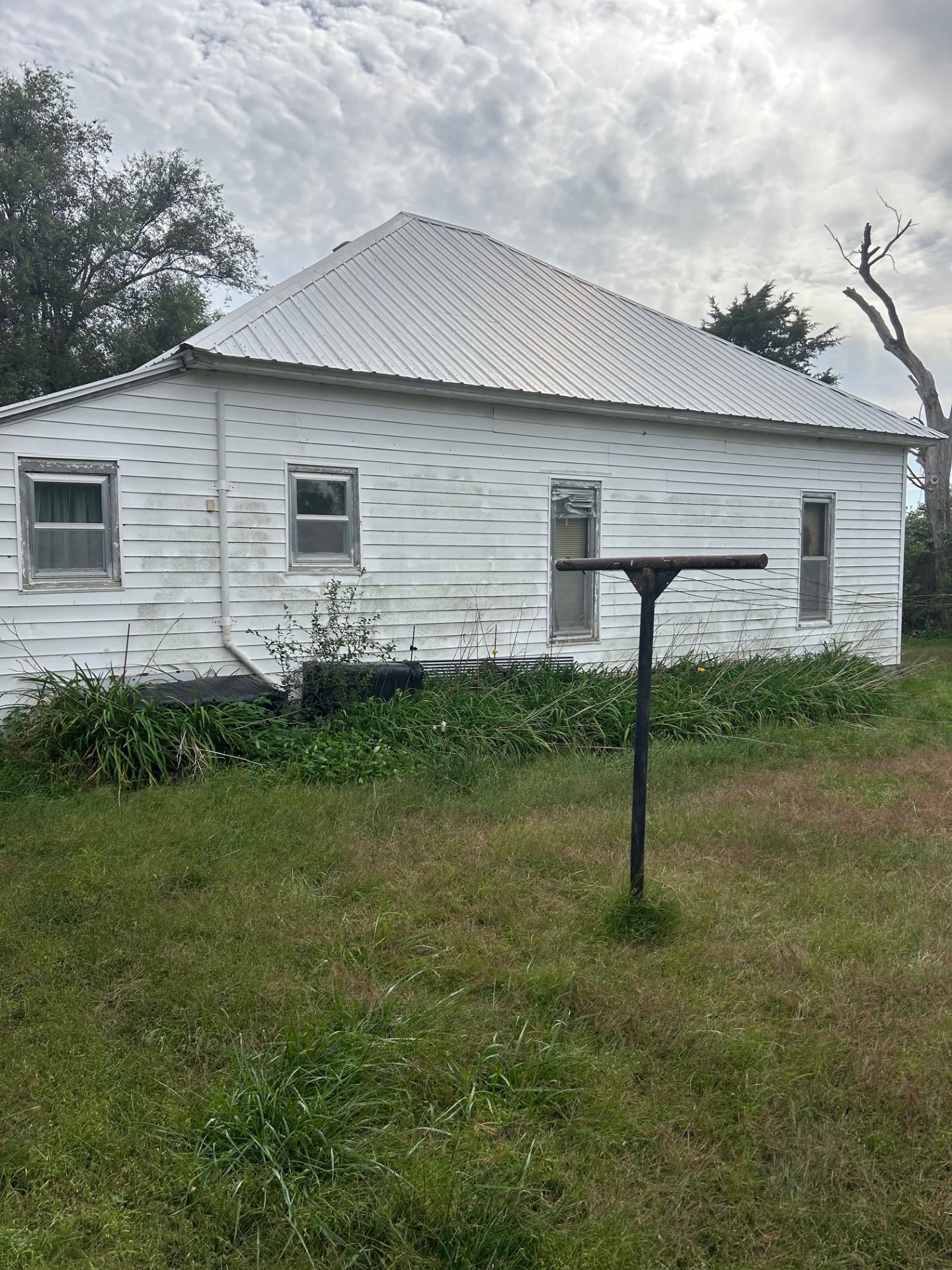 Dawson County Nebraska land for sale auction