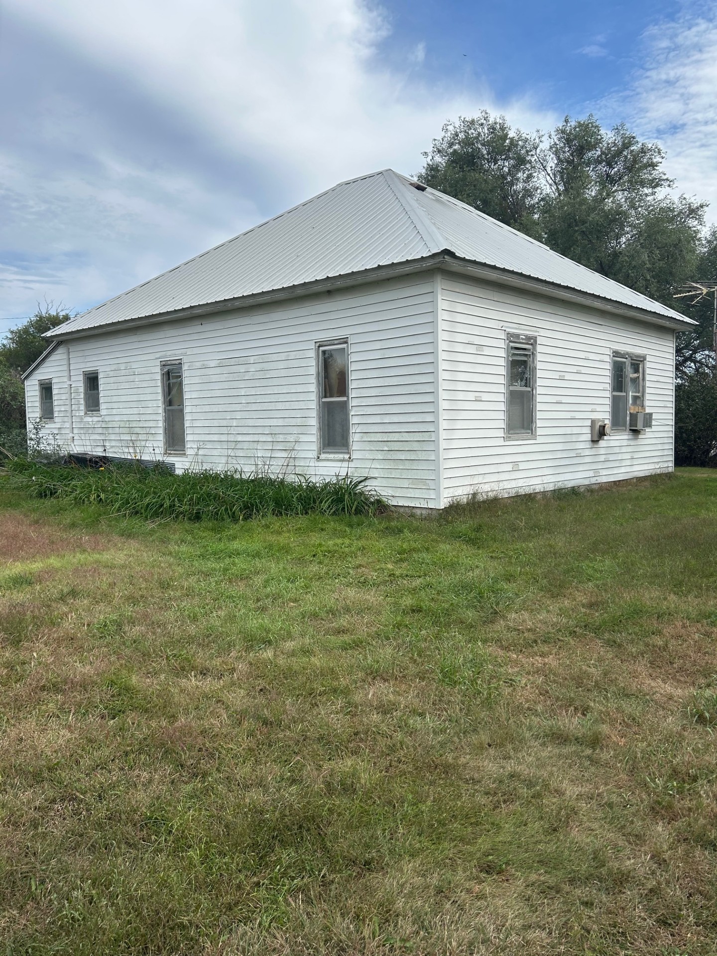 Dawson County Nebraska land for sale auction