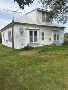 Dawson County Nebraska land for sale auction