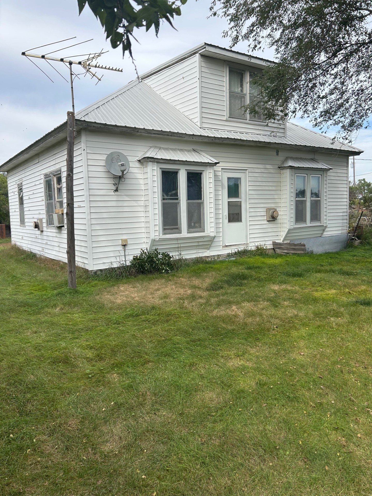 Dawson County Nebraska land for sale auction
